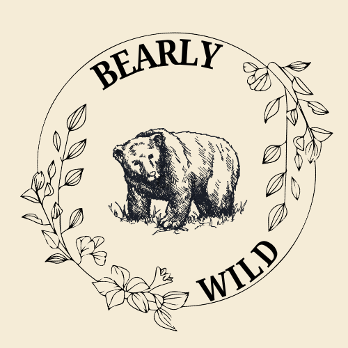 BEARLY WILD