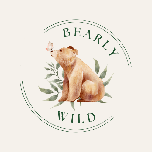 BEARLY WILD