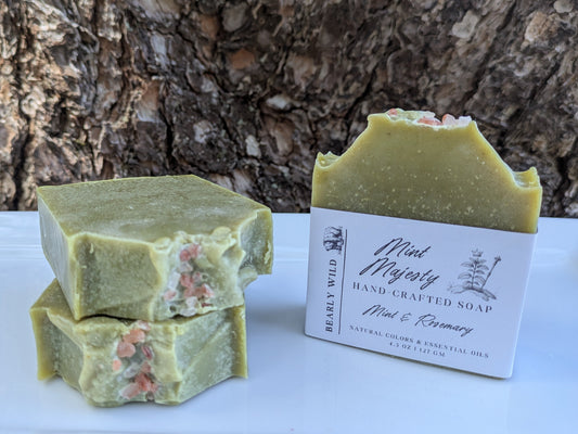 Mint Majesty