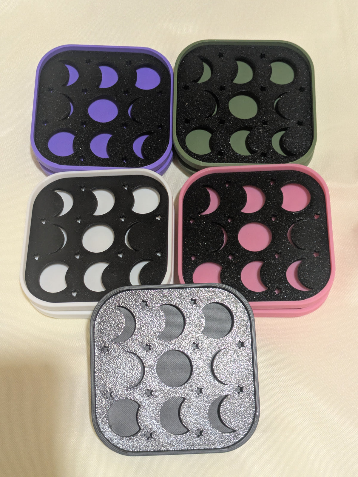 Soap Tray - Celestial